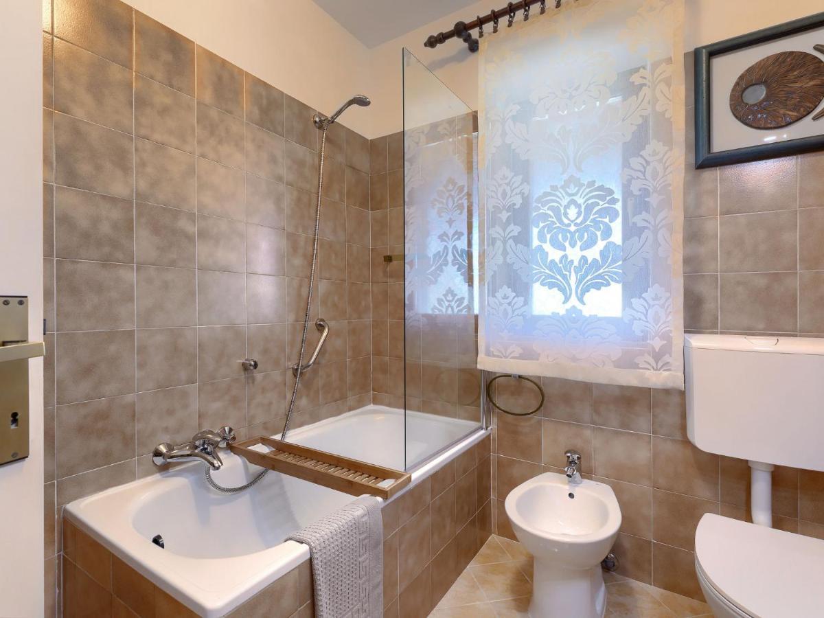 Apartment Tiziana-4 By Interhome Umag Exterior photo