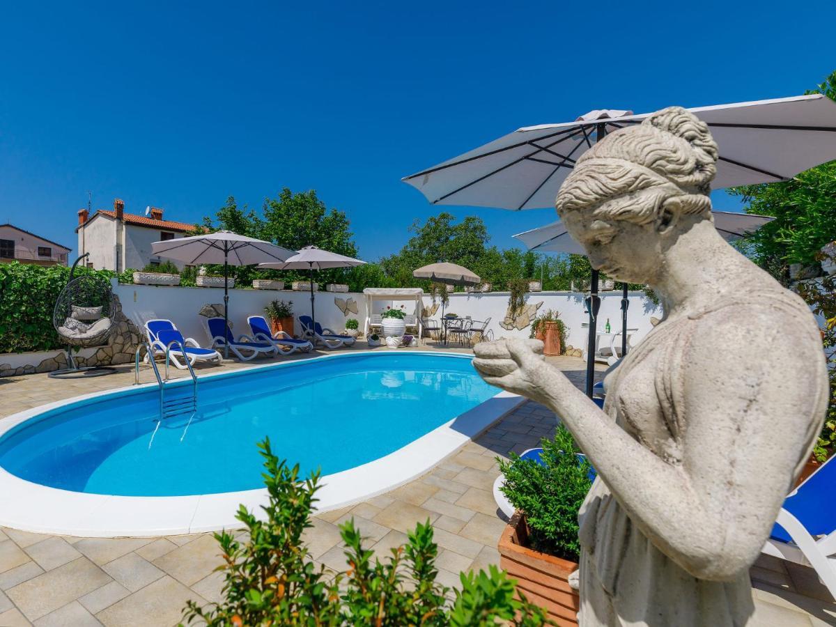 Apartment Tiziana-4 By Interhome Umag Exterior photo