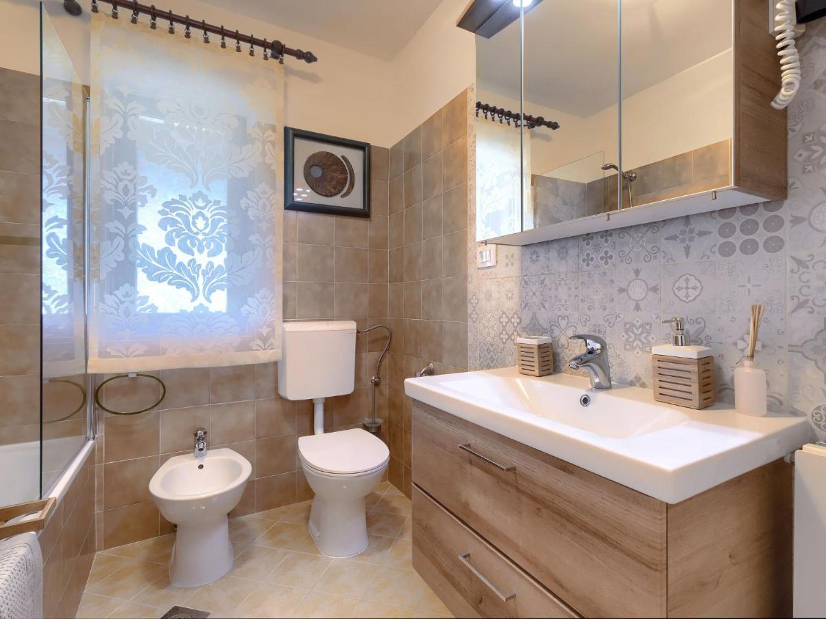 Apartment Tiziana-4 By Interhome Umag Exterior photo